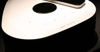 Le Player Free Devialet de la Freebox Delta mis à jour en version 1.2.0