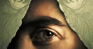 L'affiche de la série "Dan Brown’s The Lost Symbol"