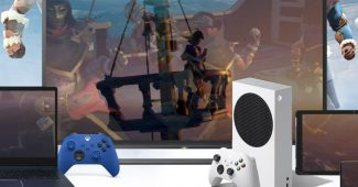 Xbox Game Pass le Cloud Gaming de Microsoft sur une Mi Box S