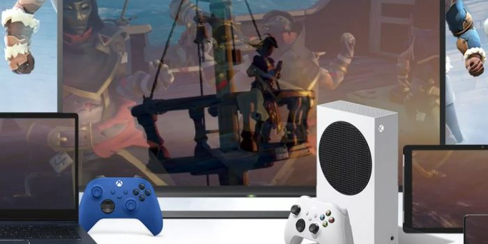 Xbox Game Pass le Cloud Gaming de Microsoft sur une Mi Box S