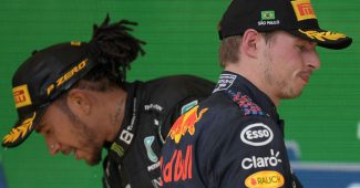 Max et Lewis devront faire la différence sur le circuit de Yas Marina