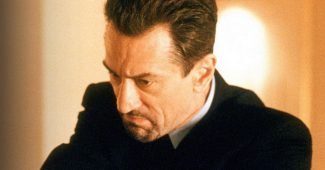 Robert De Niro dans Heat disponible sur Netflix