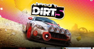 Capture d'écran de Stadia en version 3.44.4082