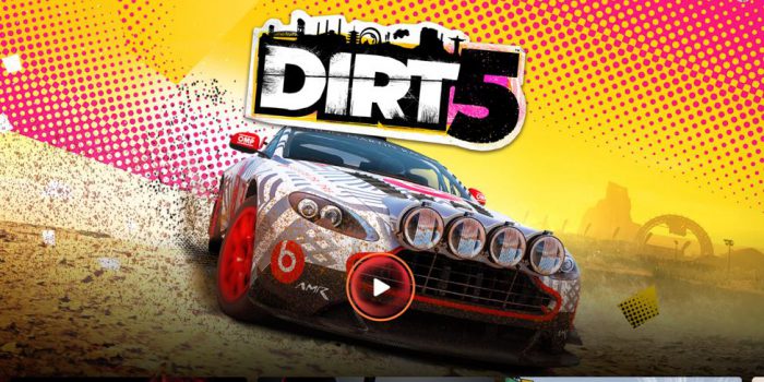 Capture d'écran de Stadia en version 3.44.4082