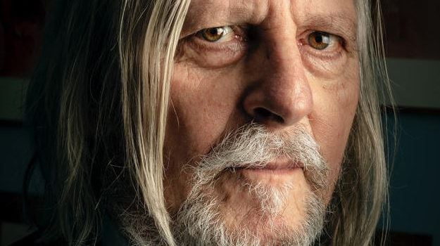 Le Professeur Didier Raoult de l'IHU de Marseille