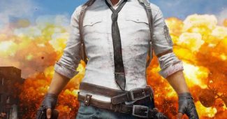 La pochette du jeu PUBG BATTLEGROUNDS