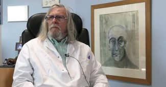 Bilan de deux ans de COVID la dernière vidéo de Didier Raoult sur Youtube