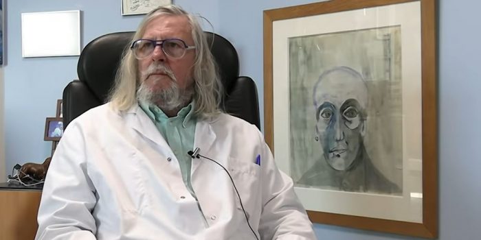 Bilan de deux ans de COVID la dernière vidéo de Didier Raoult sur Youtube