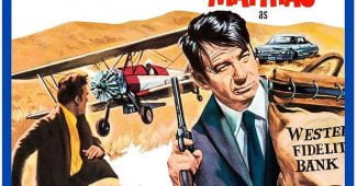 L'affiche du film "Tuez Charley Varrick !"
