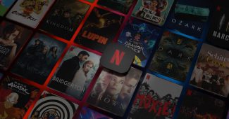 Mise à jour Netflix 8.3.2 pour Android TV