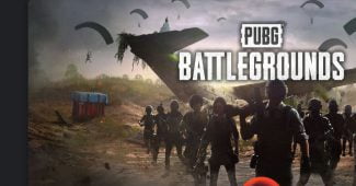 Capture d'écran de Stadia tournant sous Chrome