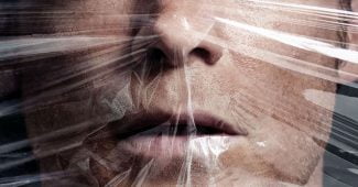 L'affiche de la série "Dexter" disponible en intégralité sur myCANAL