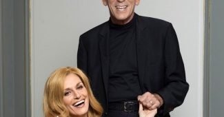 Capture d'écran de l'émission "Hôtel du temps" présentée par Thierry Ardisson