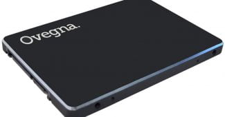 Le disque dur SSD 2,5 ovegna SD1 1To