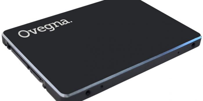 Le disque dur SSD 2,5 ovegna SD1 1To