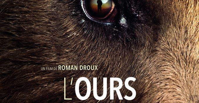 Affiche du documentaire "L'ours en moi" sur Prime Video