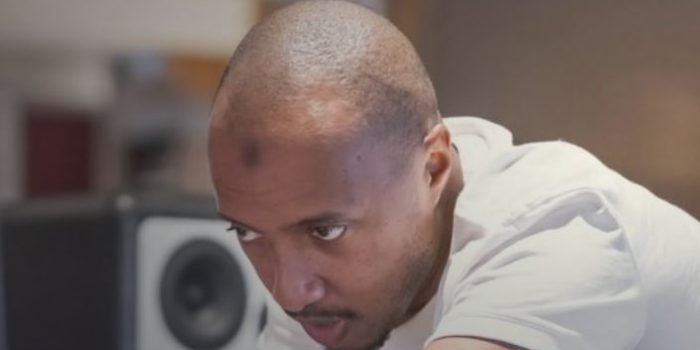 Capture d'écran de la mini série documentaire "Soprano : à la vie à la mort"