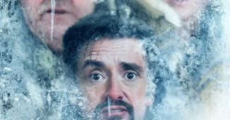 Affiche de la série automobile originale "The Grand Tour" Saison 5 sur Prime Video