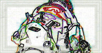 Capture d'écran de Zarco en 2022 en Australie