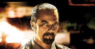 L'affiche du film "The Iceman" de 2012 disponible en VOD