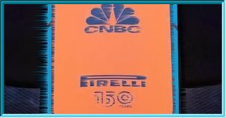 Livrée spéciale pour la McLaren du Britannique Lando Norris