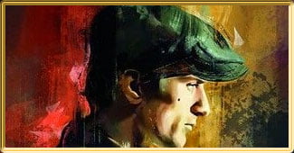 Affiche du film "Le Parrain 2" sur Prime Video