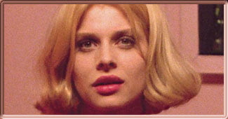 L'affiche du film "Paris, Texas" disponible sur Molotov