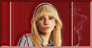 Affiche de la série "The Offer" sur Paramount+