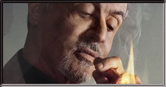 Affiche de la série "Tulsa King" sur Paramount+