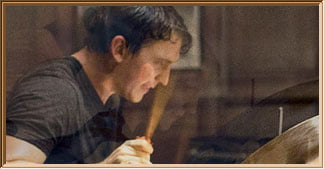 L'affiche du film "Whiplash" disponible sur Prime Video