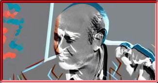 Michel Jonasz dans son nouvel album "Chanter le blues"