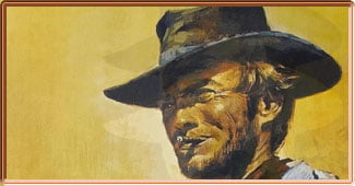 Affiche du film "Et pour quelques dollars de plus"