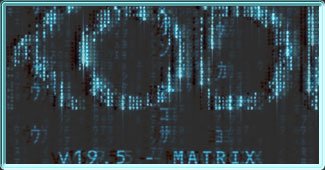 Capture d'écran de l'application Android TV Kodi 19.5