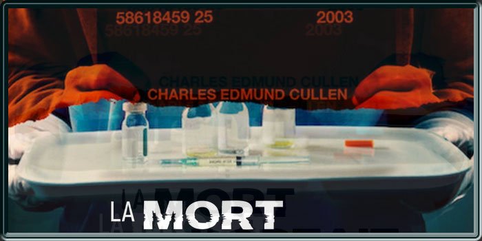 Affiche du documentaire "La Mort portait la blouse"