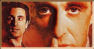 Affiche du film "Le Parrain de Mario Puzo, épilogue : La mort de Michael Corleone" sur Prime Video