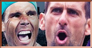 Têtes d'affiche de l'Open d'Australie 2023