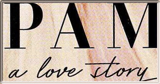 Affiche du documentaire "Pamela, a love story"