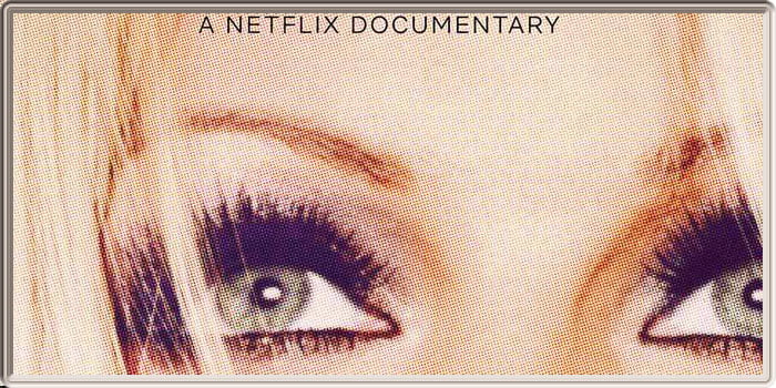 Affiche du documentaire "Pamela, a love story"