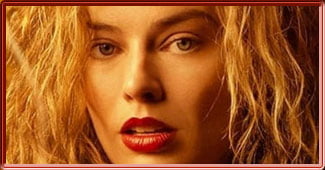 L'affiche du film "Babylon" actuellement au cinéma