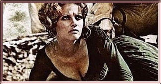 Affiche du film "Il était une fois dans l'Ouest"