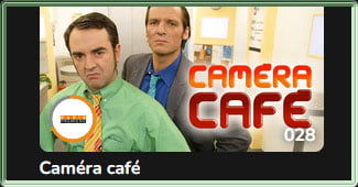 OQEE by Free présentation des chaînes de Freebox TV dans un navigateur