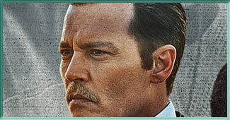 Affiche du film "City of Lies"