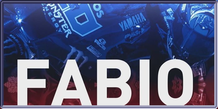 Affiche du documentaire "Fabio la naissance d'un champion"