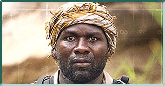 Affiche de la série "7 jours pour survivre" sur National Geographic