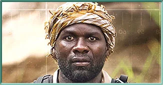 Affiche de la série "7 jours pour survivre" sur National Geographic