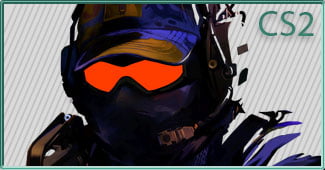 Visuel du jeu Counter-Strike 2