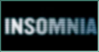 Affiche du film "Insomnia"
