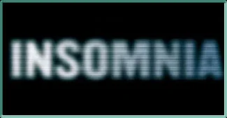 Affiche du film "Insomnia"