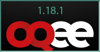 L'application Android TV OQEE by Free en version 1.18.1
