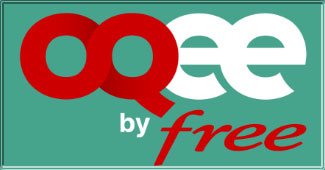 L'application Android TV OQEE by Free en version 1.19.1